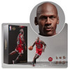NBA Collection Michael Jordan Motion Masterpiece 1:9 Scale Action Figure