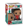 Funko Football Liverpool Thiago Alcantara Pop! Vinyl Figure