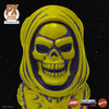 Masters of the Universe Skeletor Bone Yellow Variant Tiki Mug - SDCC 2021 Previews Exclusive