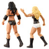 WWE Championship Showdown Series 5 Chyna vs Trish Stratus Action Figure 2-Pack