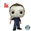 Funko Specialty Series Halloween Michael Myers 10-Inch Pop! Vinyl Figure