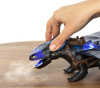 How to Train Your Dragon The Hidden World Giant Fire Breathing Toothless Action Figure
