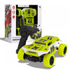 Sharper Image Monster Baja Remote Control All-Terrain Vehicle