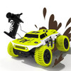 Sharper Image Monster Baja Remote Control All-Terrain Vehicle