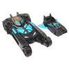 DC Comics Bat-Tech Batmobile