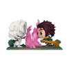 Funko Demon Slayer Tanjiro vs. Rui Pop! Vinyl Moment