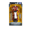 Warhammer 40,000 Wave 3 Adepta Sororitas Battle Sister Order of the Bloody Rose 7-Inch Action Figure