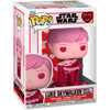 Funko Star Wars Valentines Luke and Grogu Pop! Vinyl Figure