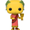 Funko Simpsons Emperor Montimus Pop! Vinyl Figure