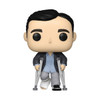 Funko The Office Michael Standing with Crutches Pop! Vinyl Figure