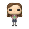 Funko The Office Pam with Teapot & Note Pop! Vinyl Figure