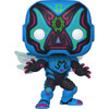 Funko Dia de los DC Blue Beetle Pop! Vinyl Figure