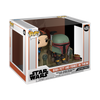 Funko Star Wars: The Mandalorian Boba Fett and Fennec Shand Pop! Moment