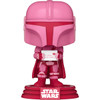 Funko Star Wars Valentines Mandalorian Pop! Vinyl Figure