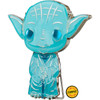 Funko Star Wars Yoda Large Enamel CHASE Pop! Pin