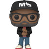 Funko Jordan Peele Pop! Vinyl Figure