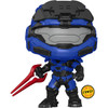 Funko Halo Infinite Mark V with Blue Energy Sword CHASE Pop! Vinyl Figure