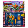 Masters of the Universe Origins Eternian Royal Guard Action Figure - Exclusive