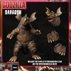 Mezco Toyz Godzilla: Destroy All Monsters (1968) 5 Points XL Round 2 Boxed Set