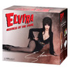 NECA Elvira Chia Pet