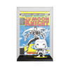 Funko Moon Knight Pop! Comic Cover Figure