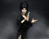 NECA Elvira 8-Inch Scale Clothed Action Figure