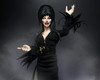 NECA Elvira 8-Inch Scale Clothed Action Figure
