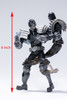 Judge Dredd vs. Death Black and White 1:18 Action Figure 2-Pack - San Diego Comic-Con 2022 Previews Exclusive