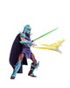 Teenage Mutant Ninja Turtles Turtles in Time Series 2 Super Shredder 7-Inch Action Figure (Not Mint)