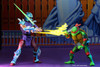 Teenage Mutant Ninja Turtles Turtles in Time Series 2 Super Shredder 7-Inch Action Figure (Not Mint)