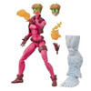 Marvel Legends Series 6-inch Collectible Action Figure Marvel’s Boom-Boom Toy (Not Mint)