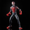 Venom Marvel Legends 6-Inch Miles Morales Action Figure (Not Mint)