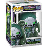 Funko Marvel Monster Hunters Doctor Doom Pop! Vinyl Figure