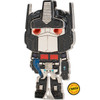 Funko Transformers Optimus Prime Large Enamel CHASE Pop! Pin