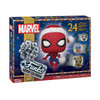 Funko Marvel Holiday 2022 Pocket Pop! Advent Calendar