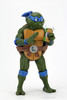 NECA Teenage Mutant Ninja Turtles Leonardo Cartoon Version 1:4 Scale Action Figure