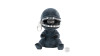 QMX Aliens Xenomorph Zippermouth Plush