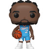 Funko NBA Clippers Kawhi Leonard (City Edition 2021) Pop! Vinyl Figure