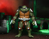 NECA Teenage Mutant Ninja Turtles Archie Comics Slash 7-Inch Scale Action Figure