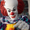 Mezco Toyz IT (1990): Pennywise MDS Roto 18-Inch Plush