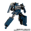 Transformers Masterpiece MPG-02 Trainbot Getsuei