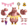 Super7 Disney Ultimates Fantasia Hyacinth Hippo Action Figure