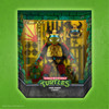 Super7 Teenage Mutant Ninja Turtles Ultimates Leo the Sewer Samurai 7-Inch Action Figure