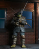 NECA Teenage Mutant Ninja Turtles Ultimate The Last Ronin Armored 7-Inch Scale Action Figure