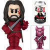 Funko Dracula Vinyl Soda Figure