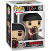 Funko U2 Zoo TV The Edge Pop! Vinyl Figure