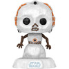 Funko Star Wars Holiday C-3PO Snowman Pop! Vinyl Figure