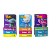 Dreamworks Trolls - My First Library Board Book Block 12-Book Set