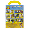 Disney Toy Story - My First Library Board Book Block 12-Book Set