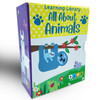 All About Animals - Kids Books Boxed Collection